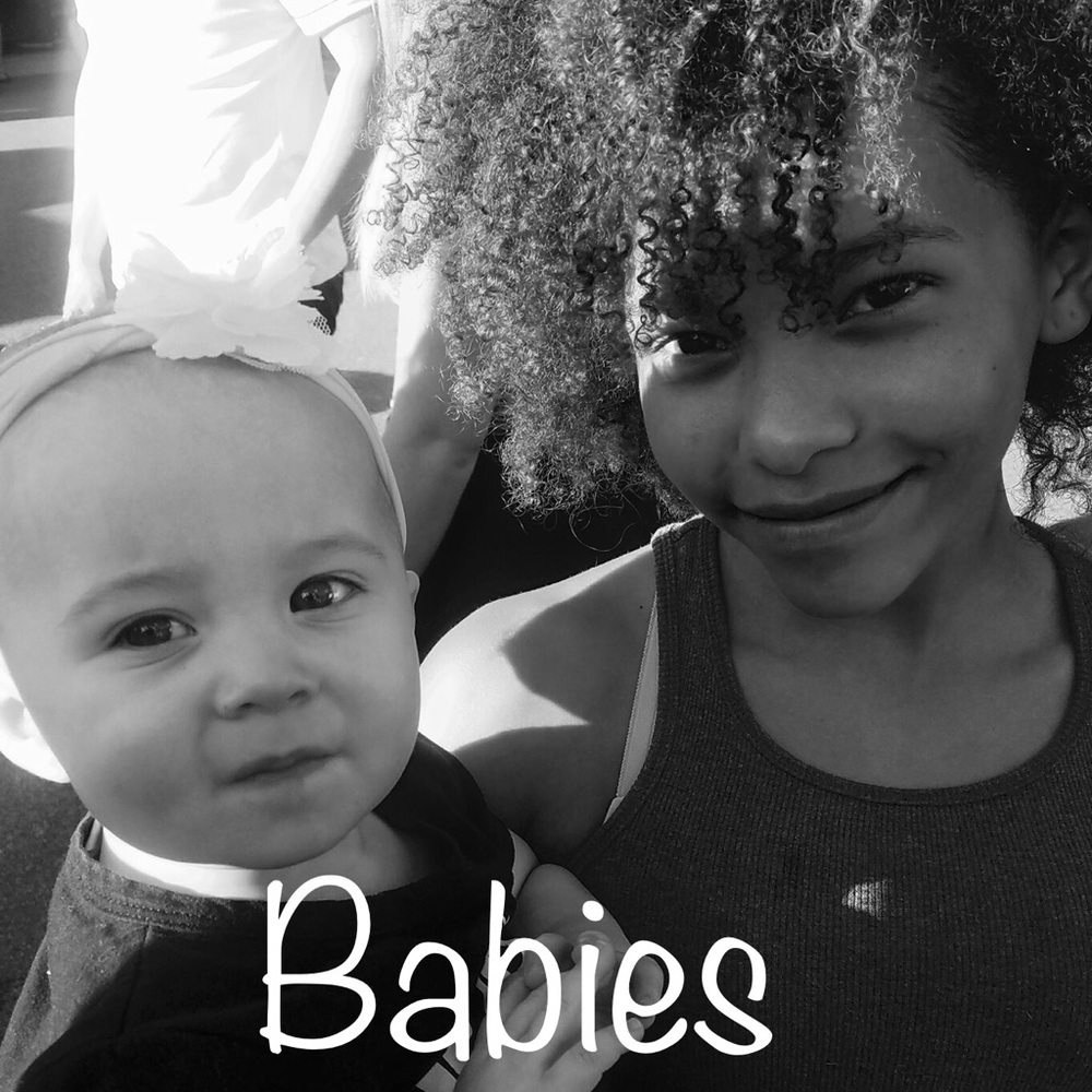 Baby Items 👶🍼